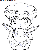 pokemon coloring