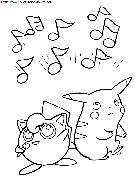 pokemon coloring