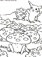 pokemon coloring