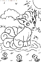 pokemon coloring