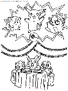 pokemon coloring