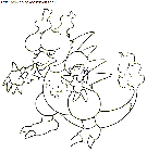 pokemon coloring