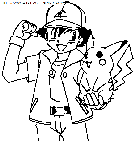 pokemon coloring