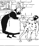 101 dalmatians coloring