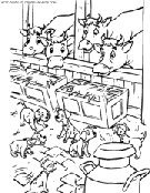 101 dalmatians coloring