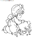 children coloring