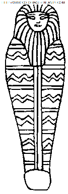 egypt coloring